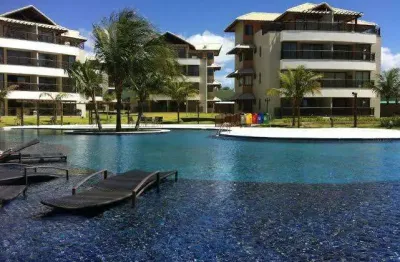 Apartamento de praia para venda em aquiraz, aldeota, 2 dormitórios, 2 suítes, 2 banheiros, 2 vagas