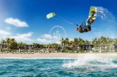 Casa alto padrão para venda em caucaia, cumbuco, 3 dormitórios, 3 suítes, 5 banheiros, 2 vagas