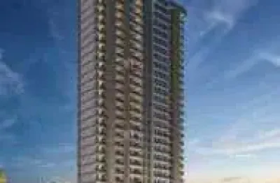 Apartamento para venda em fortaleza, aldeota, 2 dormitórios, 2 suítes, 2 banheiros, 1 vaga