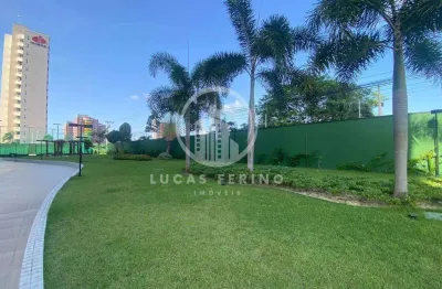 Apartamento para venda em fortaleza, guararapes, 3 dormitórios, 3 suítes, 5 banheiros, 4 vagas
