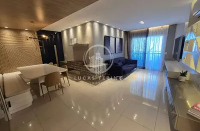 Apartamento para venda em fortaleza, aldeota, 3 dormitórios, 3 suítes, 4 banheiros, 3 vagas