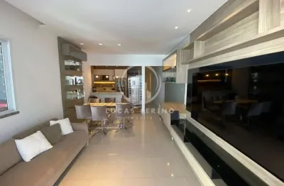 Casa alto padrão para venda em fortaleza, edson queiroz, 3 dormitórios, 3 suítes, 3 banheiros, 2 vagas