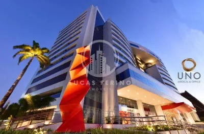 Sala comercial para venda em fortaleza, dionísio torres, 1 dormitório, 1 vaga