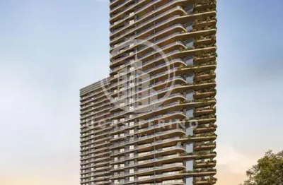 Apartamento para venda em fortaleza, aldeota, 3 dormitórios, 3 suítes, 5 banheiros, 3 vagas