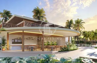 Apartamento para venda em aquiraz, porto das dunas, 1 dormitório, 1 suíte, 1 banheiro, 1 vaga