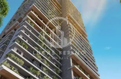 Apartamento para venda em fortaleza, meireles, 2 dormitórios, 2 suítes, 3 banheiros, 2 vagas