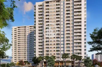 Apartamento para venda em fortaleza, jardim américa, 2 dormitórios, 2 suítes, 3 banheiros, 1 vaga