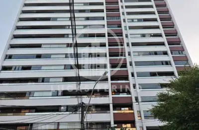 Apartamento para venda em fortaleza, cocó, 3 dormitórios, 3 suítes, 4 banheiros, 3 vagas