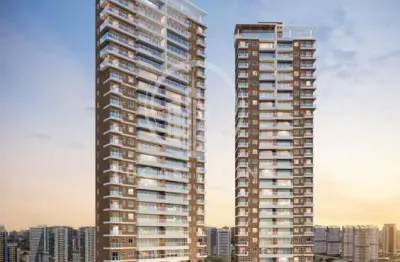 Apartamento para venda em fortaleza, cocó, 3 dormitórios, 3 suítes, 4 banheiros, 3 vagas