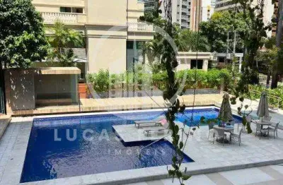 Apartamento para venda em fortaleza, meireles, 4 dormitórios, 4 suítes, 6 banheiros, 4 vagas