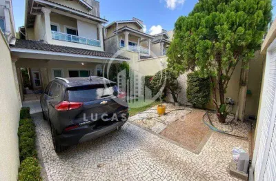 Casa para venda em fortaleza, edson queiroz, 4 dormitórios, 3 suítes, 4 banheiros, 2 vagas