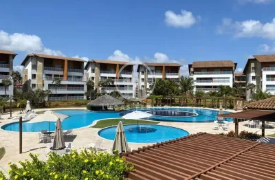 Apartamento para venda em aquiraz, porto das dunas, 6 dormitórios, 6 suítes, 7 banheiros, 2 vagas