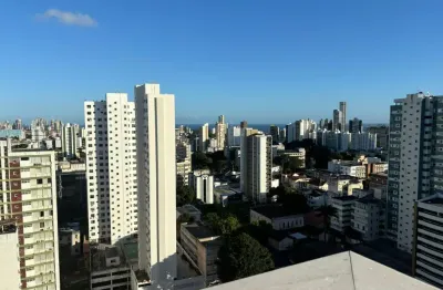 Apartamento 4/4  com 219 m2, à venda, andar altíssimo
