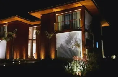 Casa em condomínio fechado com 6 quartos à venda na Rodovia BA-099, 00, Praia do Forte, Mata de São João