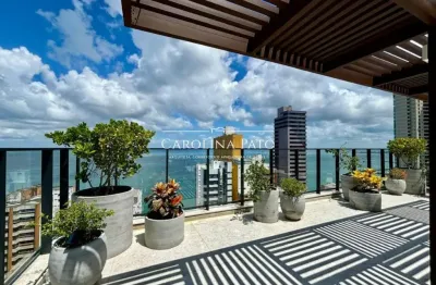 Oportunidade! apartamento studio à venda no corredor da vitória