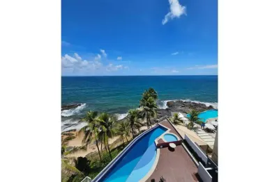 Apartamento com 4 quartos à venda na Rua do Mirante, 000, Rio Vermelho, Salvador