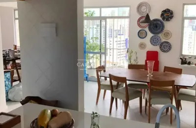Apartamento com 2 quartos à venda na Rua Plínio Moscoso, 00, Jardim Apipema, Salvador