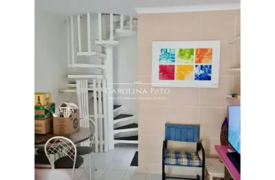 Oportunidade: village duplex, condomínio bem localizado,  em  vilas do atlântico.