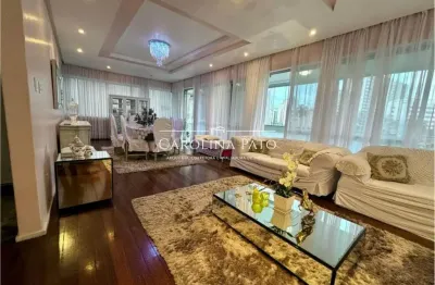 Apartamento com 4 quartos à venda na Largo do Campo Grande, 000, Campo Grande, Salvador
