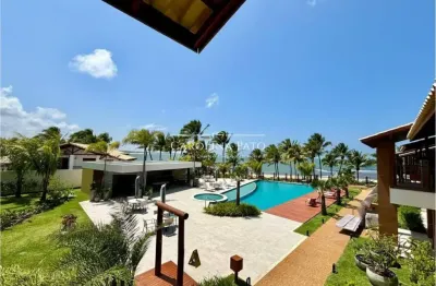 Apartamento com 3 quartos à venda na Rua Praia da Espera, 000, Itacimirim, Camaçari