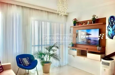 Apartamento com 3 quartos à venda na Travessa Flamengo, 000, Itapuã, Salvador