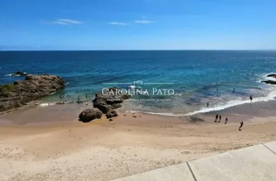 Apartamento com 4 quartos à venda na Avenida Oceânica, 000, Ondina, Salvador