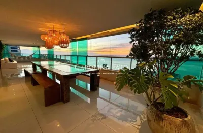 Apartamento com 4 quartos à venda na Avenida Sete de Setembro, 0000, Barra, Salvador