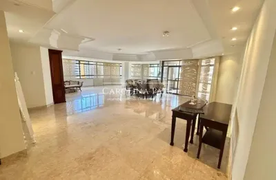 Sofisticado e exclusivo apartamento à venda, em prédio difenciado