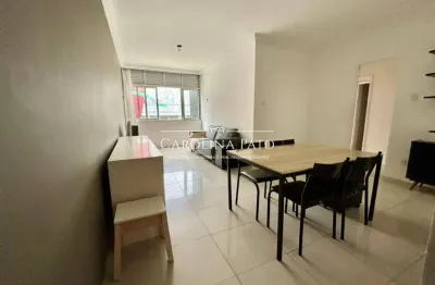 Apartamento com 3/4 pronto para morar, prédio todo reformado