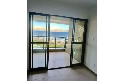 Apartamento com 1 quarto à venda na Rua Padre Silveira Sales, 1, Jaguaribe, Salvador