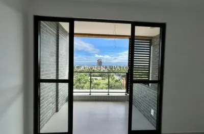 Apartamento com 1 quarto à venda na Rua General Severino Filho, 1, Itapuã, Salvador