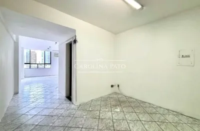 Sala à venda no ed metrópoles empresarial, oportunidade em localização estratégica