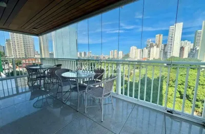 Oportunidade! excelente apartamento amplo, com varandão