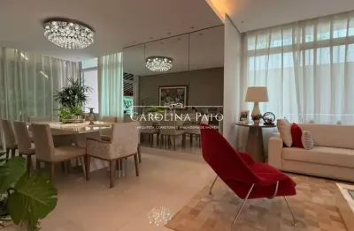 Belíssima casa 4 suites pronta para morar, acabamento de alto padrão