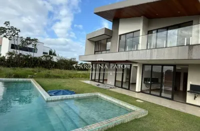 Casa em condomínio fechado com 4 quartos à venda na Rodovia BA-099, 1, Praia do Forte, Mata de São João