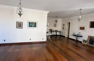 Oportunidade! apartamento espaçoso para reformar,em prédio antigo