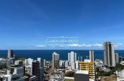 Oportunidade para investir ou morar, studio mobiliado perto da praia.
