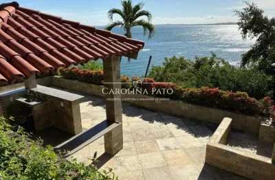 Apartamento com 3/4 e acesso ao mar no corredor da vitória, pronto para morar