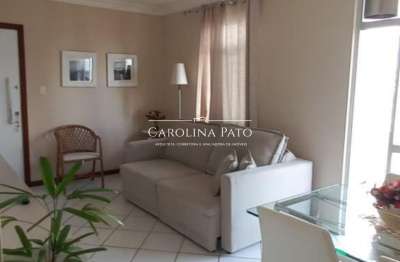 Apartamento a venda em excelente localização a preço de oportunidade