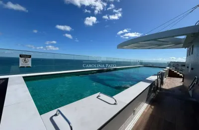 Lindo apartamento, pronto para alugar por temporada ou morar