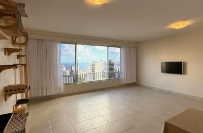Apartamento pronto para morar, em excelente localização na barra