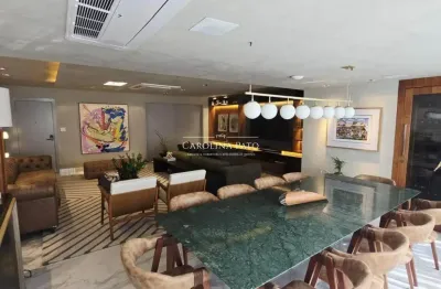 Apartamento alto padrão, em prédio diferenciado, na melhor localização do horto