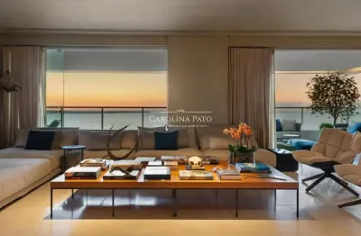 Apartamento com 3 quartos à venda na Avenida Sete de Setembro, 1, Barra, Salvador