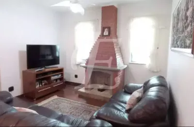 Sobrado com 3 suítes à venda, totalmente mobiliada, nas palmas do tremembé!