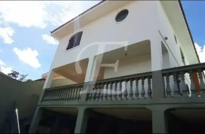 Sobrado com 3 suítes à venda, totalmente mobiliada, nas Palmas do tremembé!