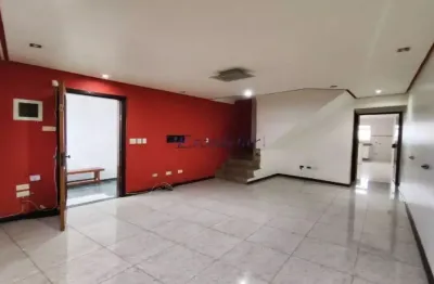 Sobrado à Venda no Jardim Virginia Bianca! com 165 m²  com 3 quartos .