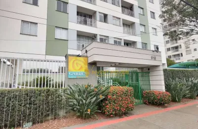 Apartamento com 3 quartos para alugar na Avenida José Gabriel de Oliveira, Aurora, Londrina