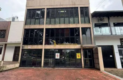Ponto comercial para alugar na Avenida Duque de Caxias, Jardim Europa, Londrina