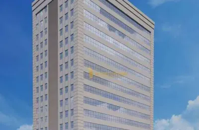 Sala comercial para alugar na Rua Justino Vicente Filho, Colonial, Londrina