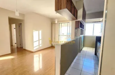 Apartamento com 3 quartos e 70m² para aluguel ou venda